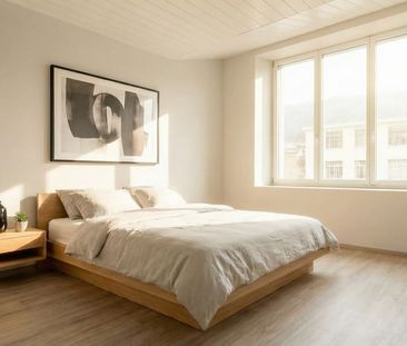 2.5 Zimmer, 2. Stock - Photo 3