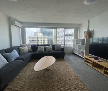 Fully Furnished Beachfront Studio at 'Equinox Sun Resort' - Photo 6