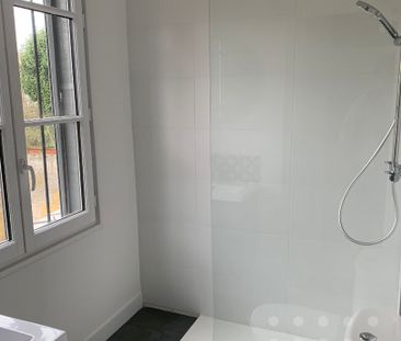 Appartement Bordeaux 1 pièce(s) 17.54 m2 - Photo 1