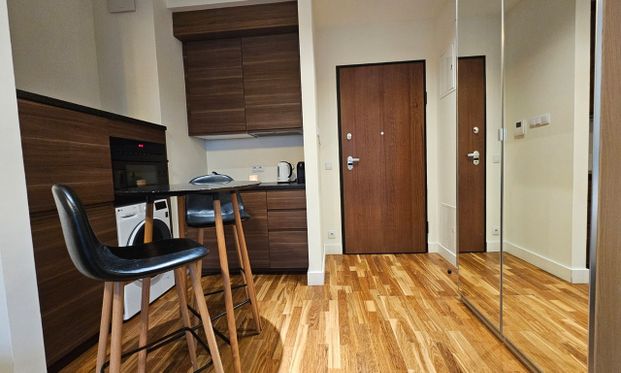 Warszawa, Wola, Krochmalna - Фото 1