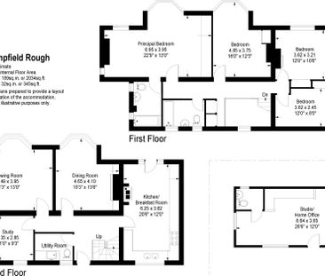 Lane Off Of Main Rd, Duddleswell, TN22 - Photo 3