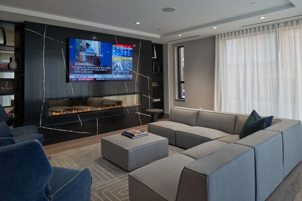 For Lease - 71 Redpath Avenue Unit# 803, Toronto, Ontario - Photo 1