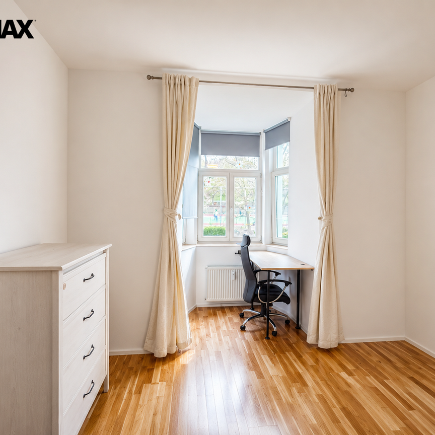 Pronájem bytu 1+1 v osobním vlastnictví 40 m², Praha 4 - Nusle - Photo 1