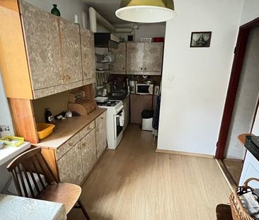 Mieszkanie rozkładowe 2 pokoje 58 m² Wrocław-Stare Miasto - Rynek - Zdjęcie 4