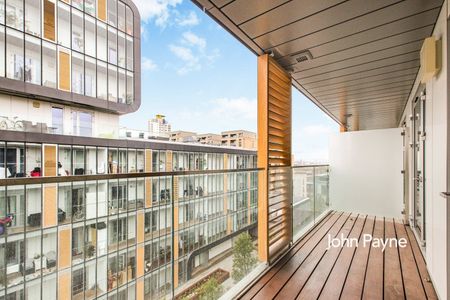 Fenn Mansions, London, SE18 - Photo 2