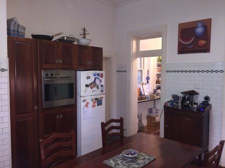 FURNISHED ROOM IN SHARE HOUSE - Photo 4