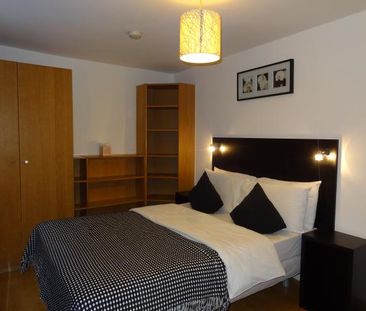 Flat 1 Mabledon Place, Bloomsbury WC1H 9AZ - Photo 1