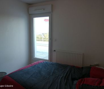 Appartement T3 à louer Cesson Sevigne - 68 m² - Photo 5