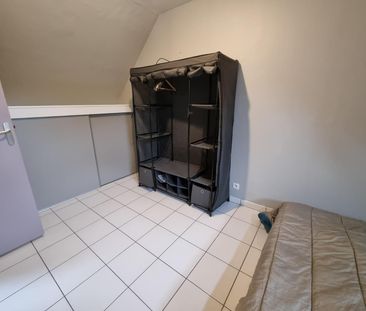 Location appartement 2 pièces 36.24 m2 à Esvres - Photo 2