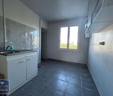 Location Appartement 3 pièces 58m² LE PONTET 84130 - Photo 1