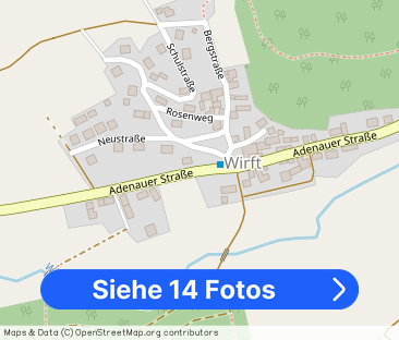 Betreutes Wohnen - Selbständig wohnen mit Service in der Eifel, Näh... - Foto 1