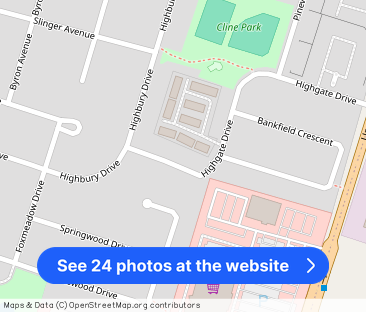 For Lease - 96 Highgate Drive Unit# Upper Level A, Hamilton, Ontario - Photo 1