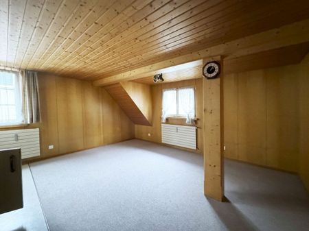 2 Zimmer, 45 m², 2. Stock - Foto 2