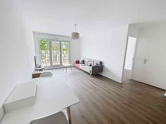 Appartement 2 pièces - Photo 1