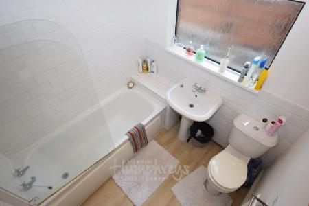 Birchfield Road, Abington, Northampton, NN1 - Photo 3