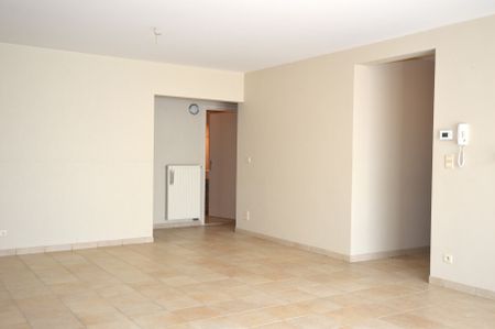 Gelijkvloersappartement met een bruikbare vloeropp. v. 108m² - Photo 5