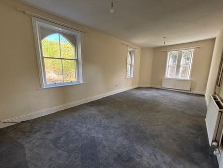 2 bedroom detached house to rent - Photo 2