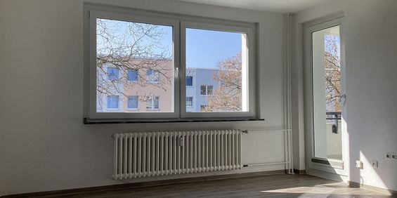 Praktische 2-Zimmer Wohnung mit Balkon sucht Mieter - Photo 3