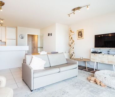 Appartement te huur - Foto 5