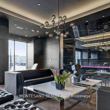 For Lease - 31 Tippett Road Unit# 556, Toronto, Ontario - Photo 1