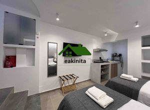 Studio/Γκαρσονιέρα για ενοικίαση - Γουδή - Φωτογραφία 4