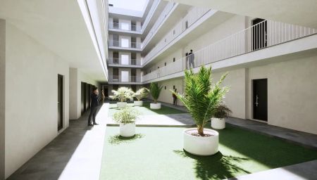 Piso de alquiler en Calle Luis Buñuel, 20, San José de la Rinconada - Foto 3