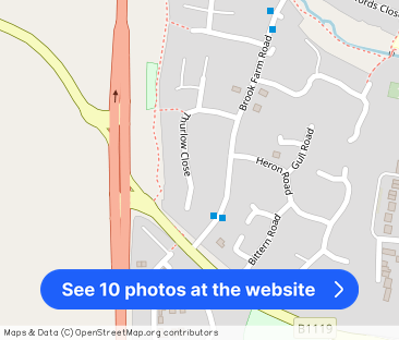 Thurlow Close, Saxmundham - Photo 1