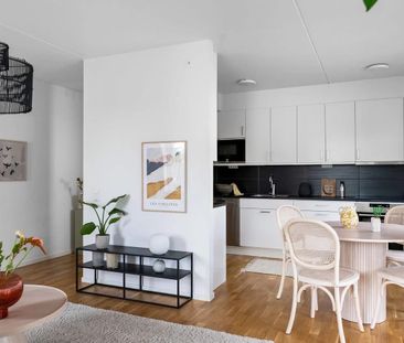 Nolehultsvägen, Göteborg - Photo 3