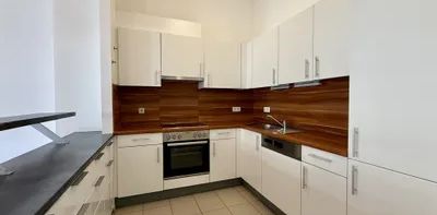 Großzügige 5-Zimmer-Maisonette mit Balkon & Terrasse in 1100 Wien - Photo 2