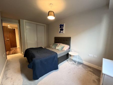 1 bedroom flat to rent - Photo 4