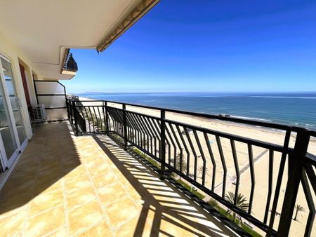 Apartamento de alquiler en Paseo Maritim Neptu, 53, Playa de Gandia - Photo 2