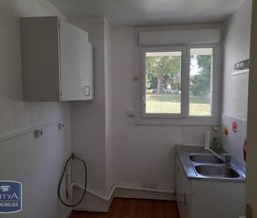 Location Appartement 2 pièces 38m² MERIGNAC 33700 - Photo 6