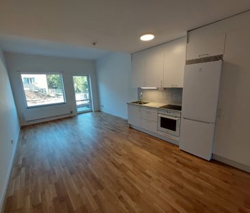 Kalvhagsgatan 28 - Photo 1