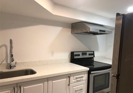 For Lease - 1 Brewsland Crescent, Markham, Ontario - Photo 5