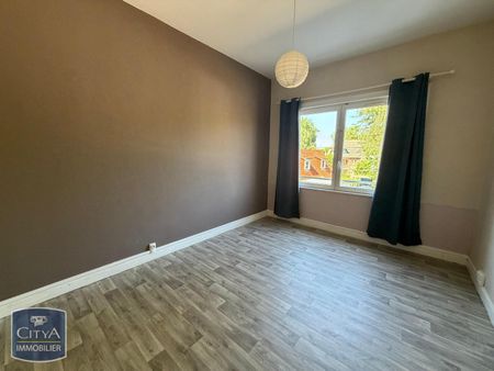 Location Appartement 3 pièces 58m² MARCQ EN BAROEUL 59700 - Photo 5