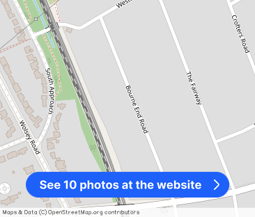 Bourne End Road, Northwood, Hertfordshire, HA6 - Photo 1