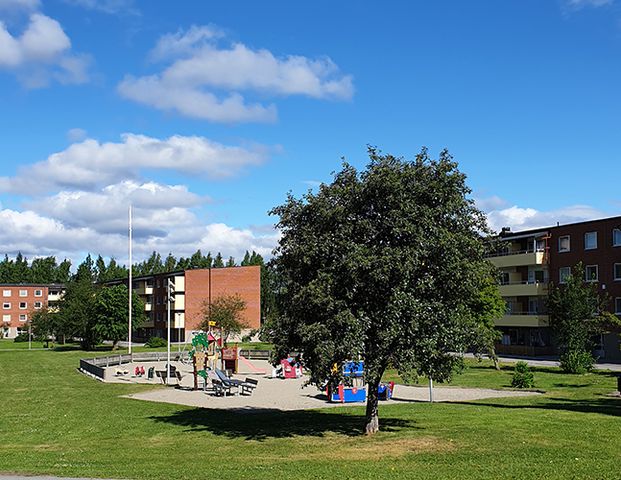 Valhallavägen 38 L - Photo 1