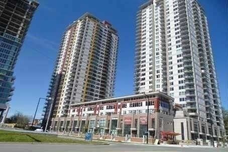 For Lease - 25 Town Centre Court Unit# 905, Toronto, Ontario - Photo 1