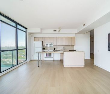 For Lease - 29 Singer Court Unit# 3002, Toronto, Ontario - Photo 4