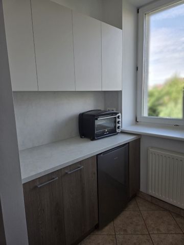 (Symbol 437686) MIESZKANIE na WYNAJEMSzczecin, Gumieńce - Photo 5