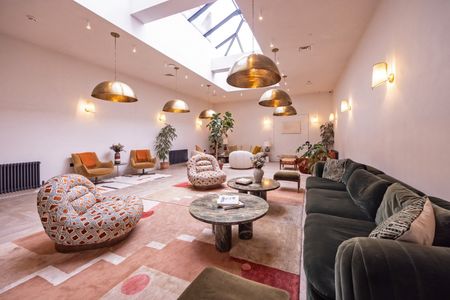 Studio Flat, The James, S1 - Photo 2