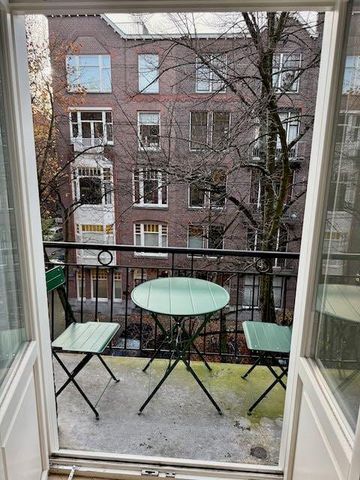 Okeghemstraat 9-2, Valeriusbuurt-West, 1075PJ, Amsterdam - Photo 4