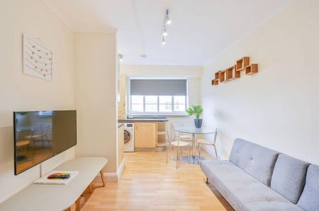 1 bedroom flat to rent - Photo 3