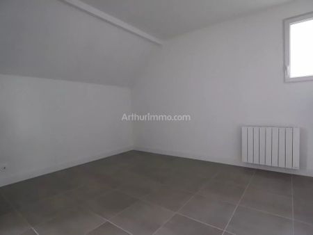 Location Appartement 3 pièces 80 m2 à Ballainvilliers - Photo 4