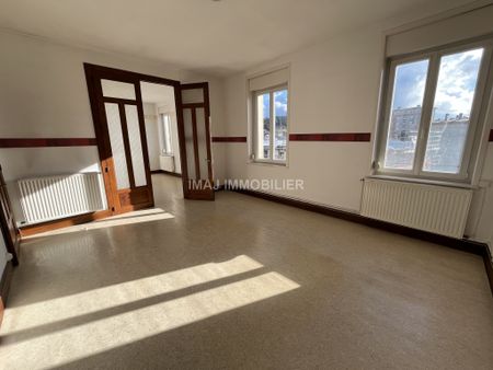 Appartement à louer - Photo 5