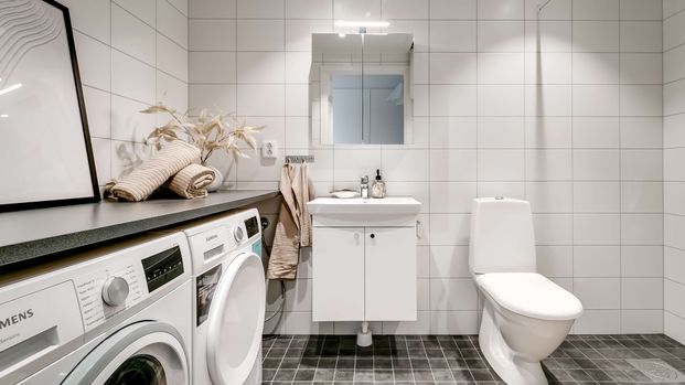 Lövsalsvägen 1 - Foto 1