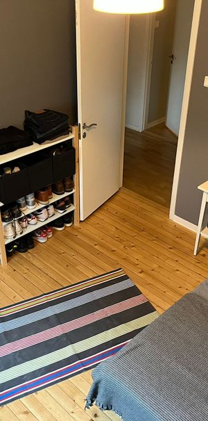Lövskogsgatan, Göteborg - Photo 1