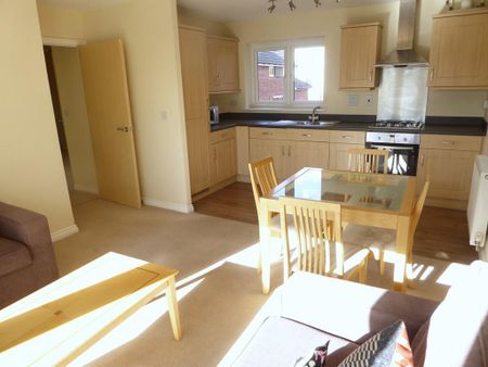 2 bedroom apartment to rent - Photo 2