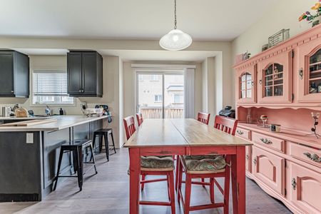 For Lease - 549 Stream Crescent, Oakville, Ontario - Photo 3