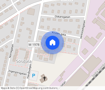 Kruses gata 23 - Photo 1